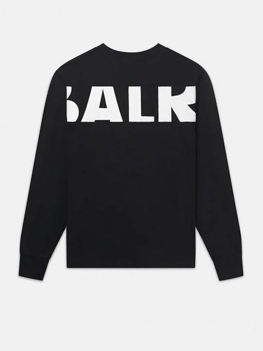 T-shirt Black