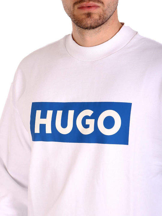 Niero T-shirt Λευκό