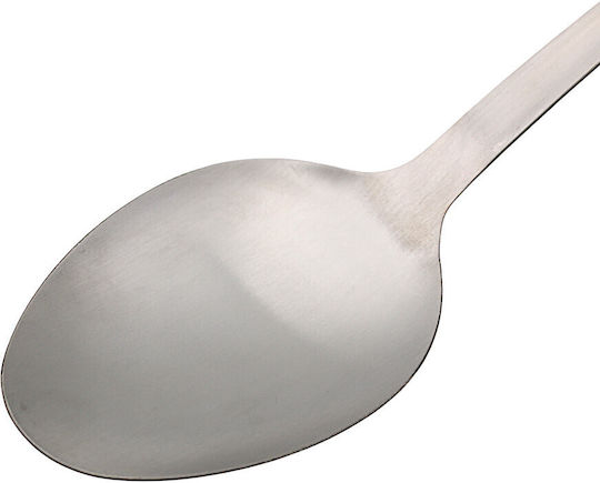 Shallow Sauce Spoon Stainless Steel 38cm