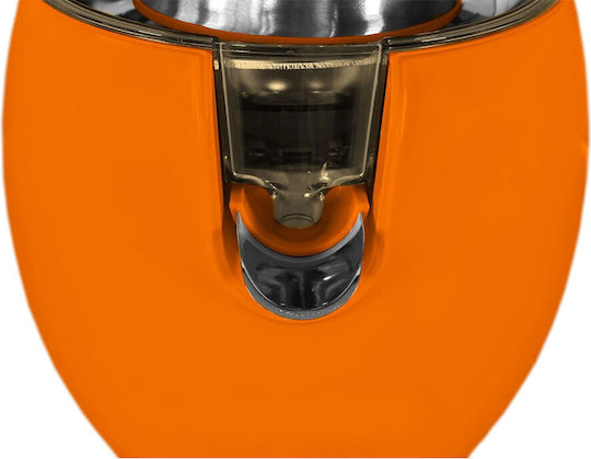 Ηλεκτρικός Στίφτης 300W με Χωρητικότητα 400ml Πορτοκαλί