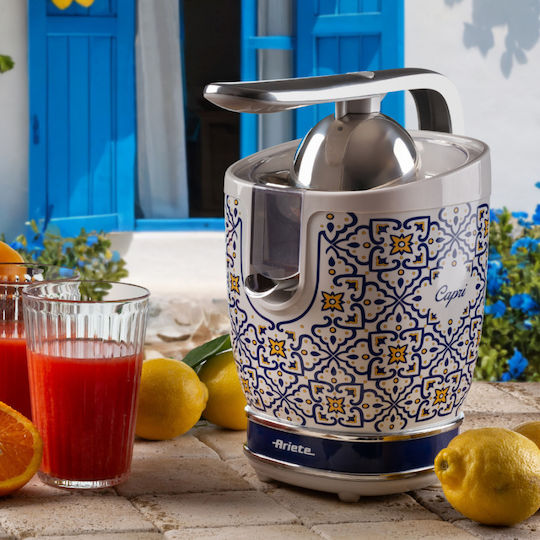 Ariete Capri Ηλεκτρικός Στίφτης 85W Μπλε