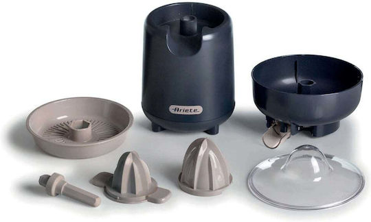 Ariete Electric Juicer 40W Black