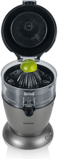 Severin CP 3537 Storcător electric 50W cu capacitate 400ml Gri