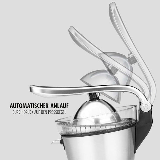 Gastroback Advanced Pro S Ηλεκτρικός Στίφτης 100W Γκρι