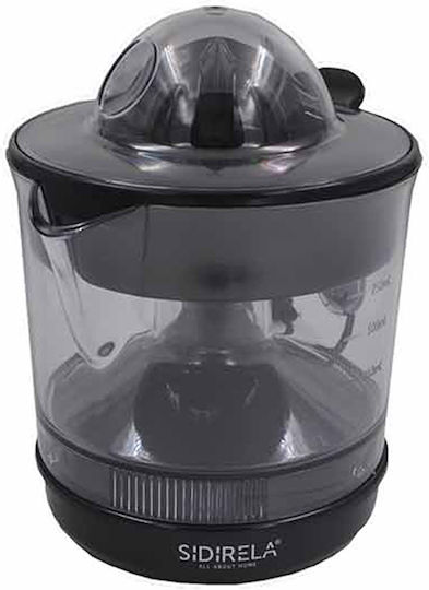 Sidirela Storcător electric 25W cu capacitate 750ml Bej