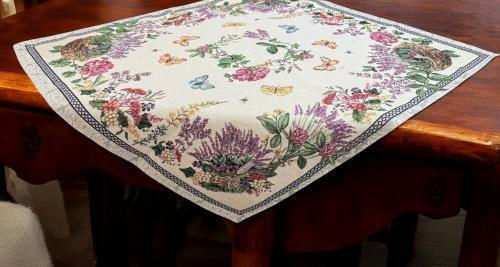 Linea Home Levante Πολύχρωμο 140x180εκ.