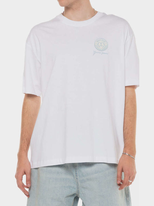 T-shirt Λευκό