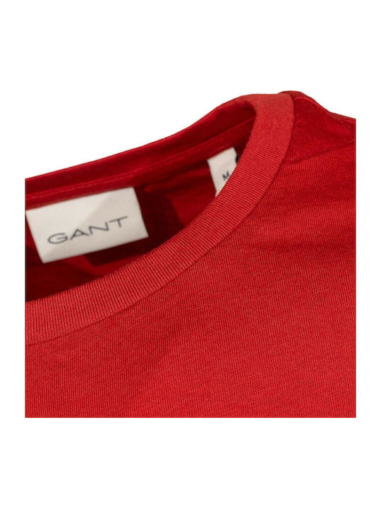 T-Shirt Red