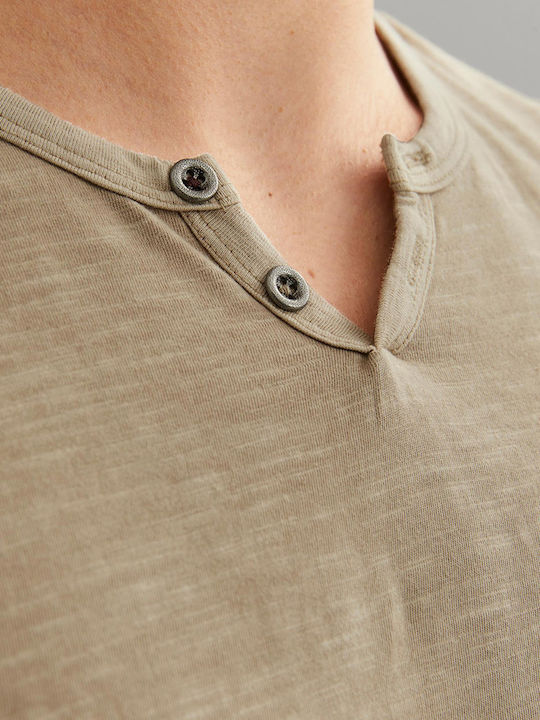 T-shirt Crockery