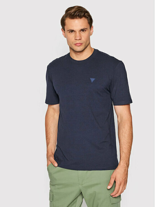 T-shirt Navy