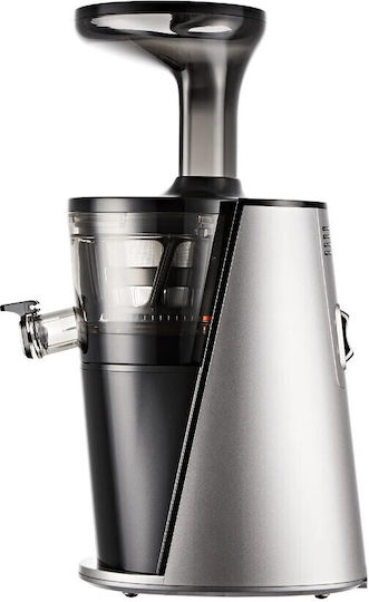 Hurom Сокоизстисквач Slow Juicing 150W Сив