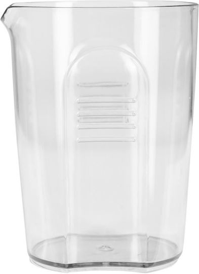 Hausberg HB-7517RS Αποχυμωτής Αργής Σύνθλιψης 150W Κόκκινος
