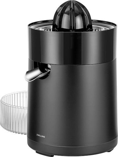 Zwilling J.A. Henckels Сокоизстисквач 600W Черен