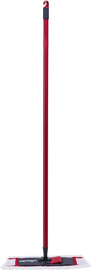 Vileda Active Max Flat Mop Παρκετέζα 167248