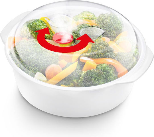 Lamart Steamer Basket made of Plastic 22εκ.