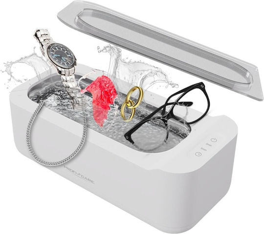 ProfiCare Ultrasonic Cleaner 570ml