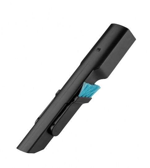 Concept Aspirator de mână reîncărcabil Negru
