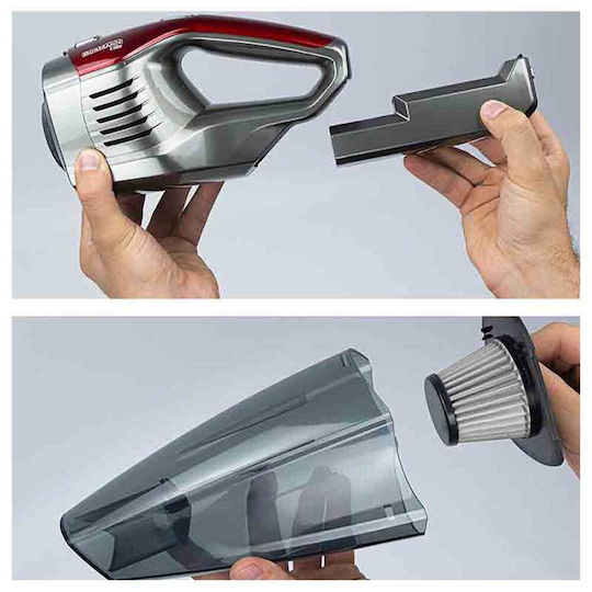Bormann Elite BVC3200 Червен