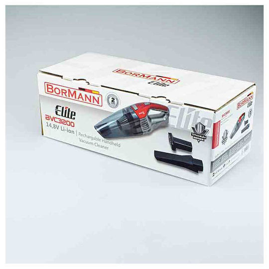 Bormann Elite BVC3200 Червен
