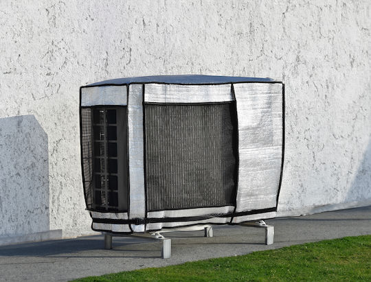 Outdoor Air Conditioner Unit Cover Home&camp Hc 21609