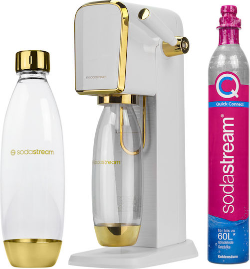 Sodastream Art Устройство за приготвяне на сода