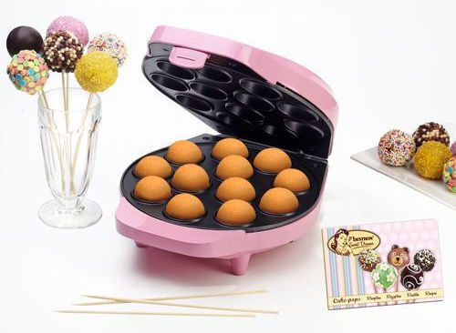 Bestron DCPM12 Συσκευή για Pop Cakes 700W