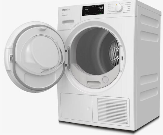 Miele EcoSpeed Στεγνωτήριο 9kg με Αντλία Θερμότητας