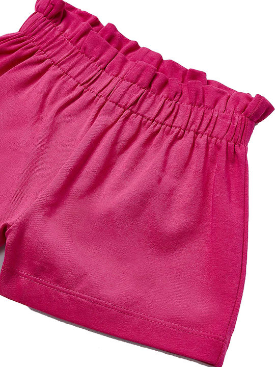 Kinder-Set mit Shorts Sommer 3Stück Mehrfarbig