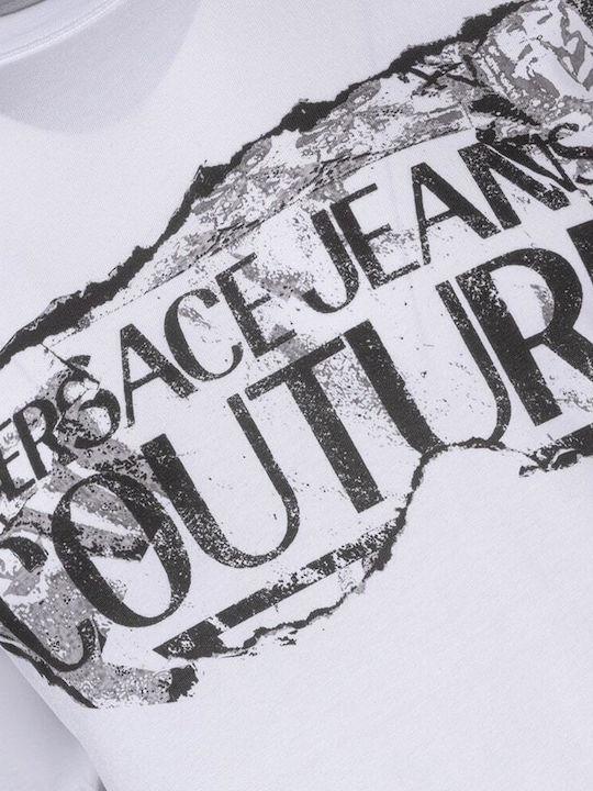 T-Shirt White