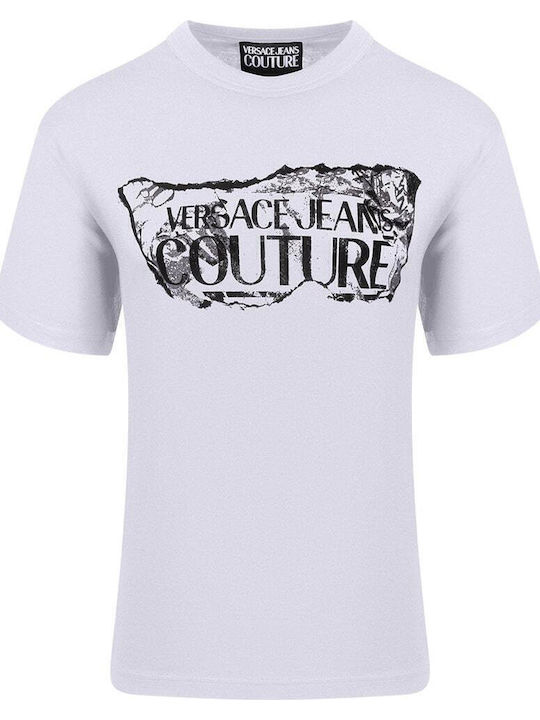 T-Shirt White