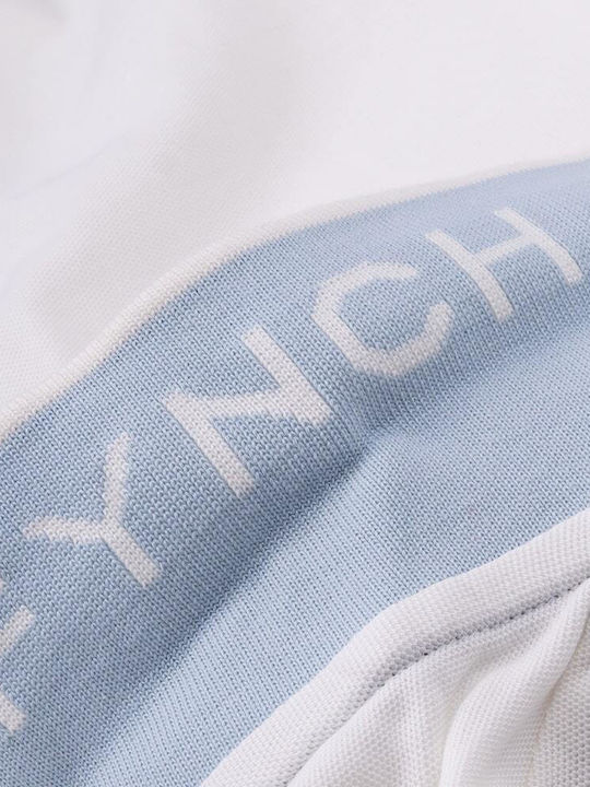 Polo Μπλούζα Κοντομάνικη White