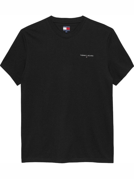 Тениска Black