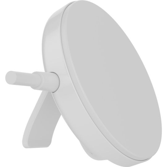Canyon Încărcător Wireless (Qi Pad) 15W Livrarea energiei Albς (CNS-WCS105W)
