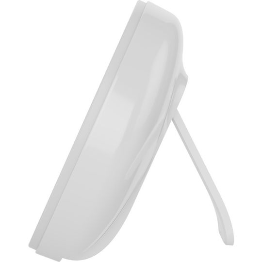 Canyon Încărcător Wireless (Qi Pad) 15W Livrarea energiei Albς (CNS-WCS105W)