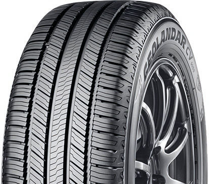 Geolandar CV G058 255/55R20 110E-Commerce-Website XL Sommerreifen Reifen für 4x4 / SUV Auto