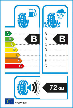 Sailun Atrezzo 235/55R18 104V Автомобилна Гума Всесезонна