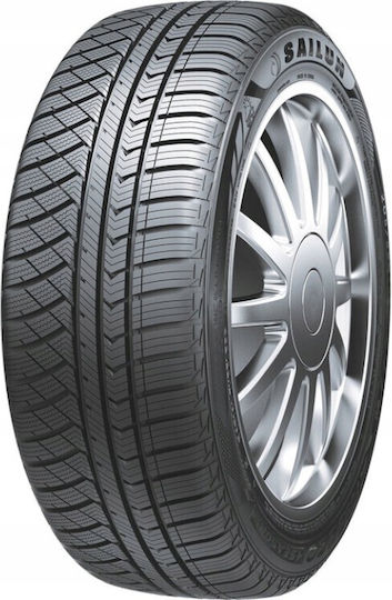 Sailun Atrezzo 235/55R18 104V Автомобилна Гума Всесезонна