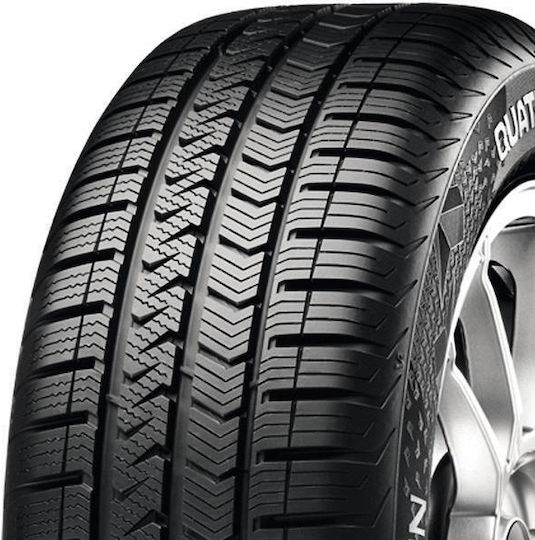 Vredestein Quatrac 5 195/70R14 91T Автомобилна Гума Всесезонна За Пътнически Автомобил