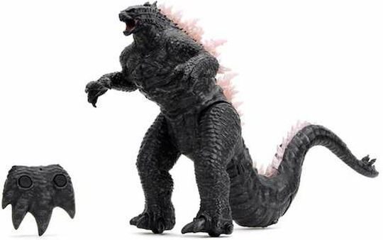 Jada Toys Godzilla Φιγούρα 32εκ.