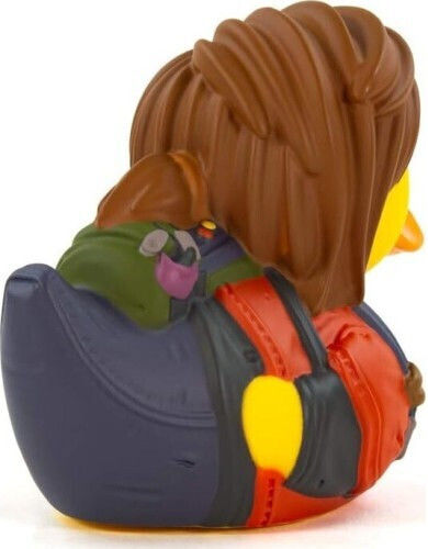 Last Us Boxed Tubbz Ellie #2 Badeenten-Figur 10cm