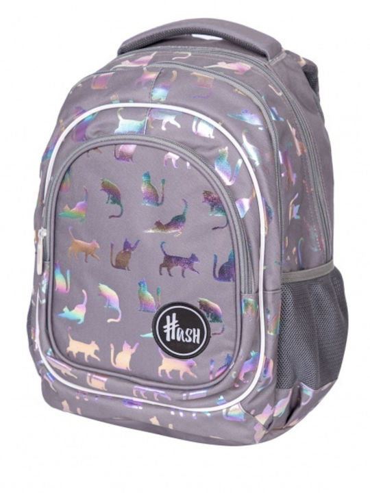Rucksack Hash Holo Effekt Ultraviolett Cats Ab330 Astra