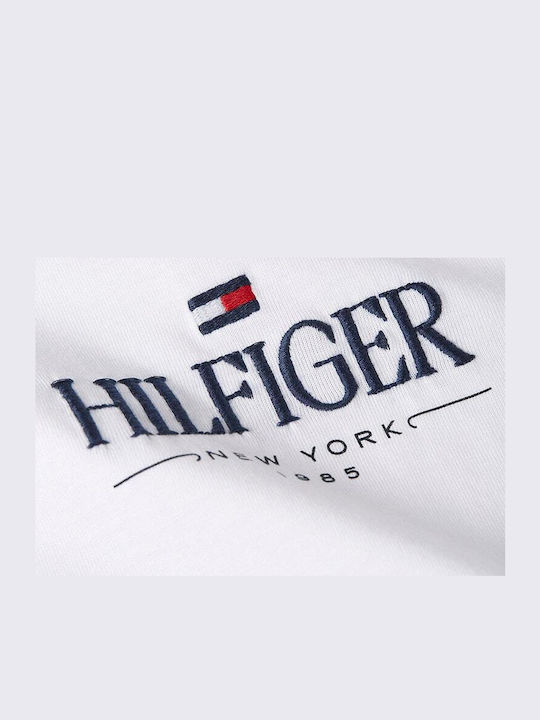 T-Shirt White