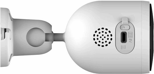 Laxihub Arenti O2 IP Камера за наблюдение Wi-Fi Full HD+ 3MP Водоустойчива с Обектив 2.8мм