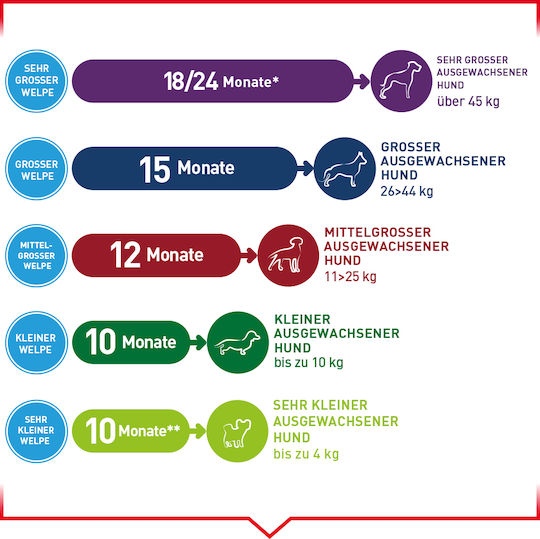 Royal Canin Puppy Υγρή Τροφή για Κουτάβια Διαίτης 100gr