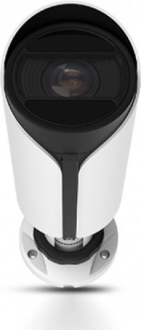 Milesight MS-C2964-RFPE IP Surveillance Camera Full HD 1080p Waterproof with Lens 2.7-13.5mm