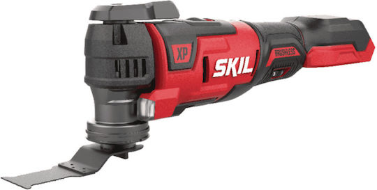 Skil 3650 Electric Brushless Oscillating Multi Tool 20V with Speed Control MF1E3650CB