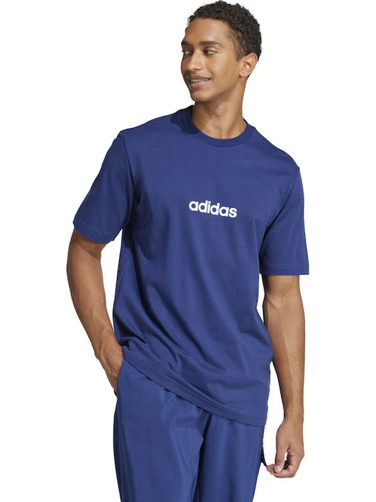 Sportswear Essentials Тениска Син