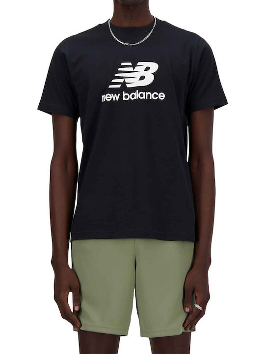 T-shirt Black