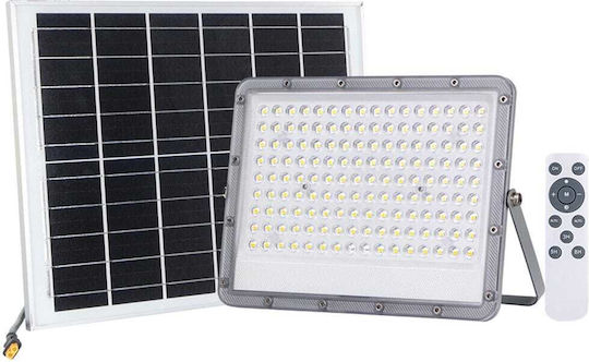 Lucas Στεγανός Προβολέας LED 100W Ψυχρό Λευκό 6400K IP65