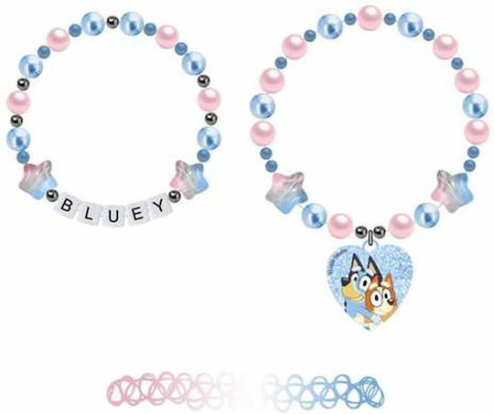 Bluey Игра за бижута